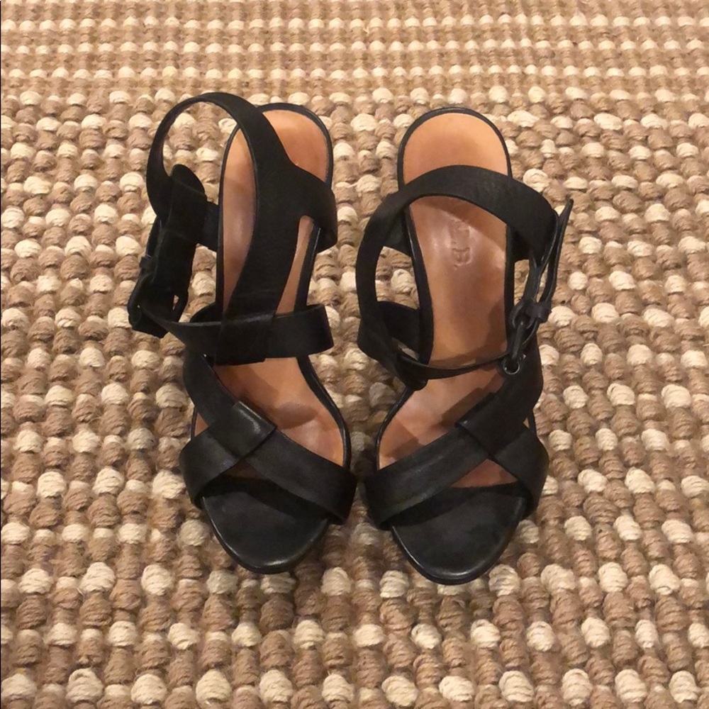 L.A.M.B stilettos